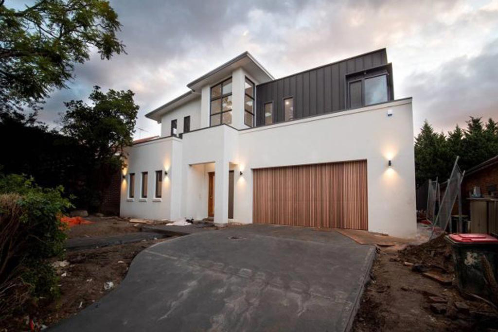 How to Build a House on Your Sloping Block