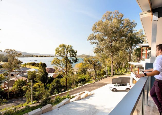 5 Factors to Consider When Building Your Custom Home on The Northern Beaches